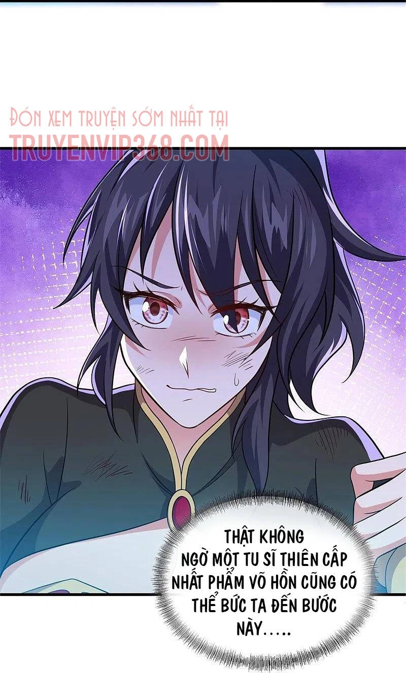 Chiến Hồn Tuyệt Thế Chapter 392 - 57