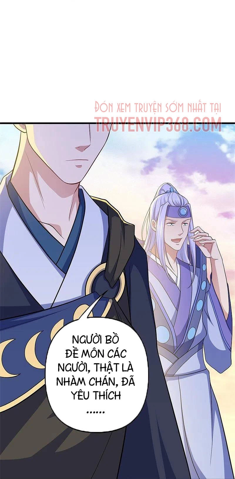 Chiến Hồn Tuyệt Thế Chapter 392 - 61