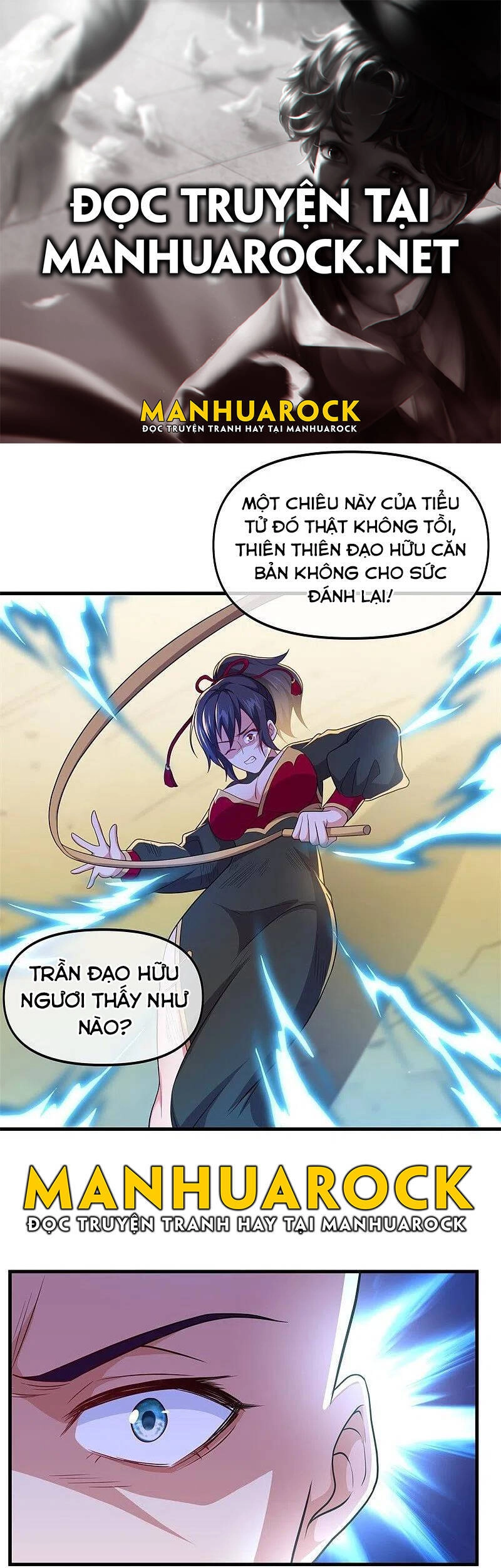 Chiến Hồn Tuyệt Thế Chapter 393 - 1