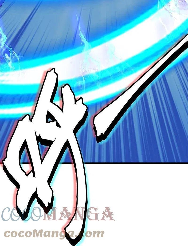 Chiến Hồn Tuyệt Thế Chapter 393 - 18