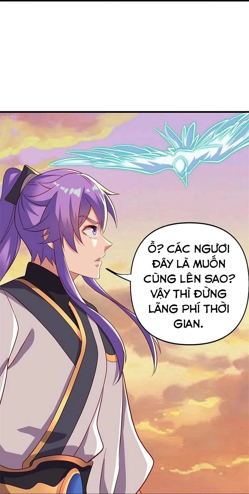 Chiến Hồn Tuyệt Thế Chapter 393 - 25