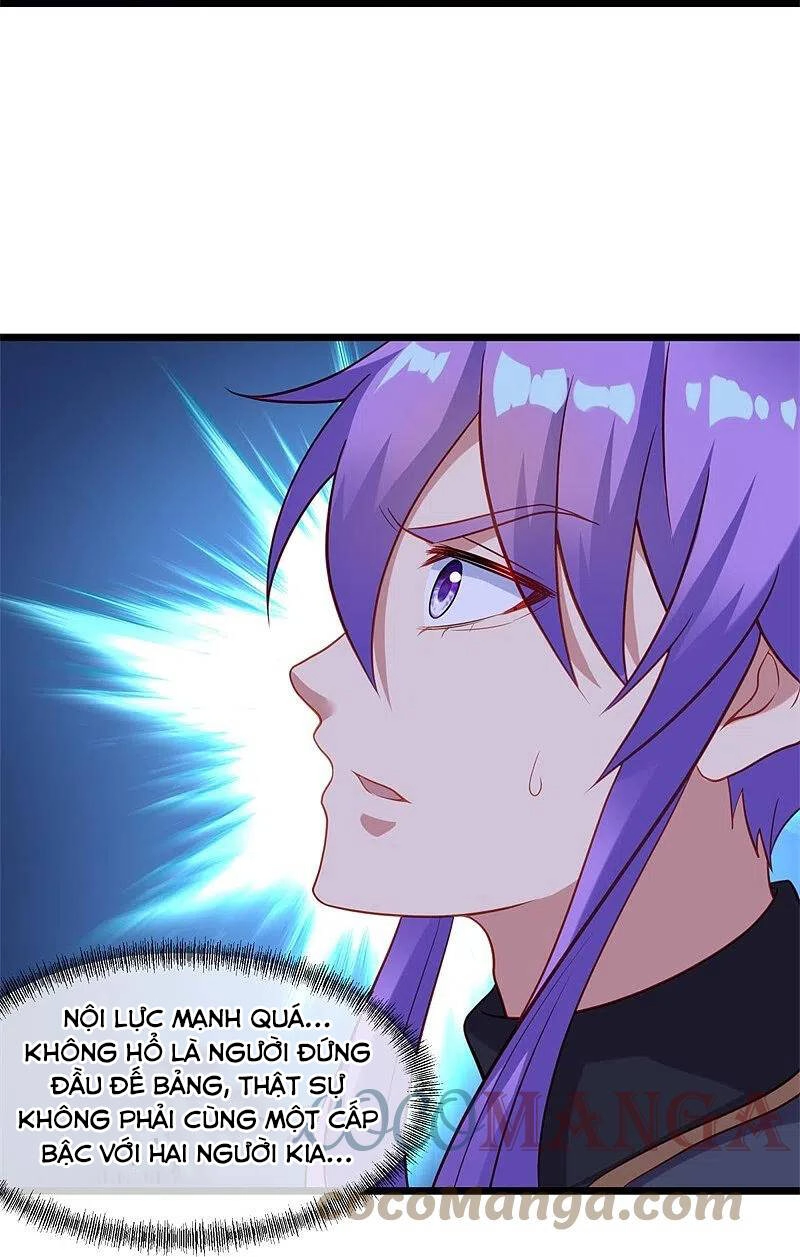 Chiến Hồn Tuyệt Thế Chapter 393 - 30