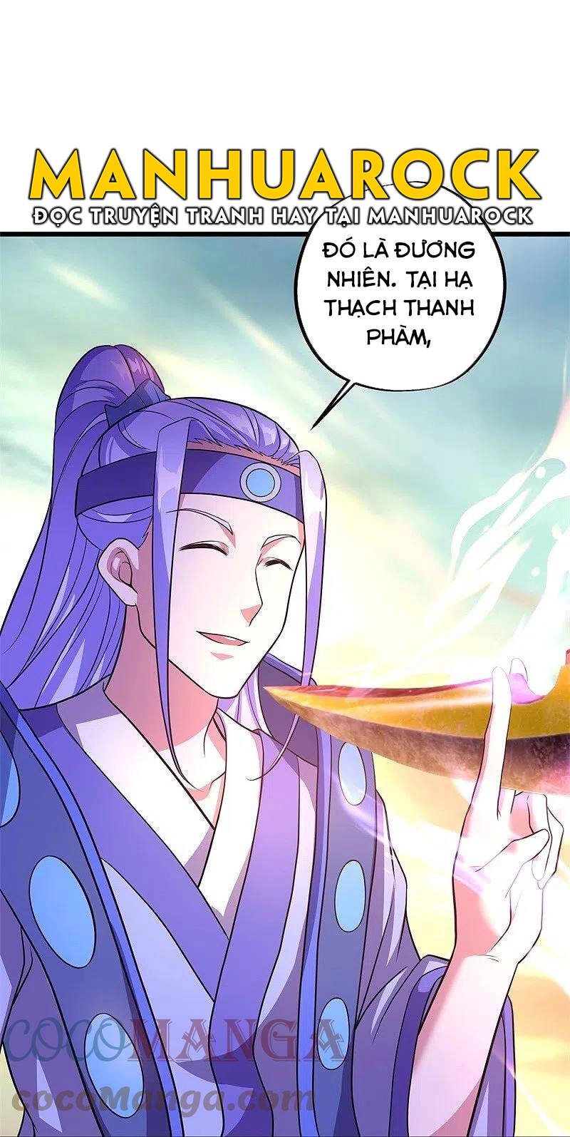 Chiến Hồn Tuyệt Thế Chapter 393 - 33