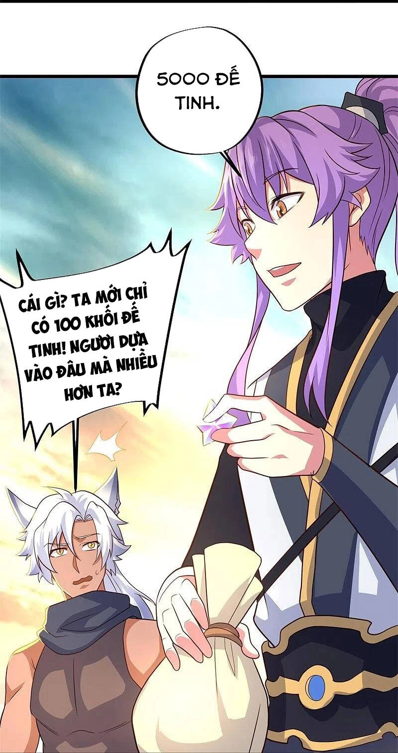 Chiến Hồn Tuyệt Thế Chapter 393 - 47