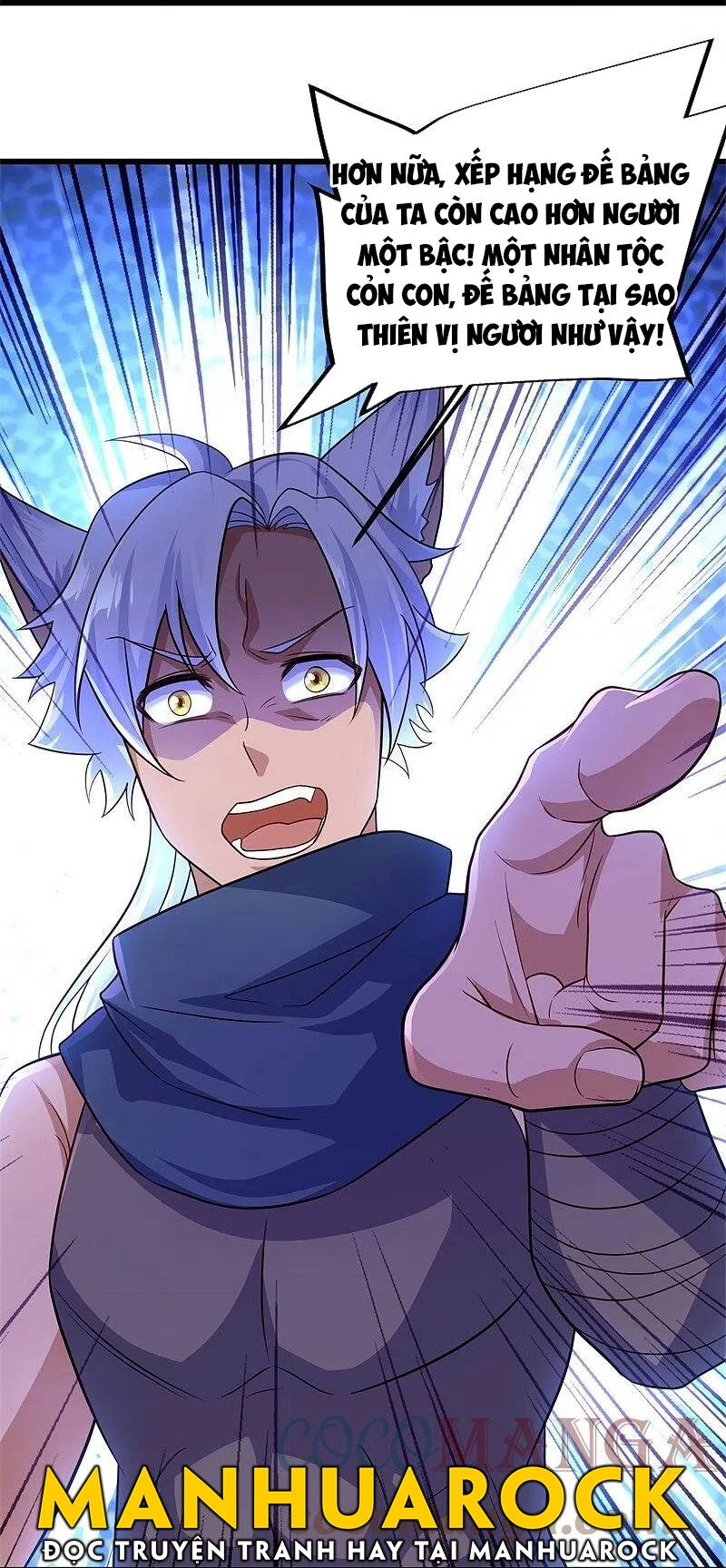 Chiến Hồn Tuyệt Thế Chapter 393 - 48