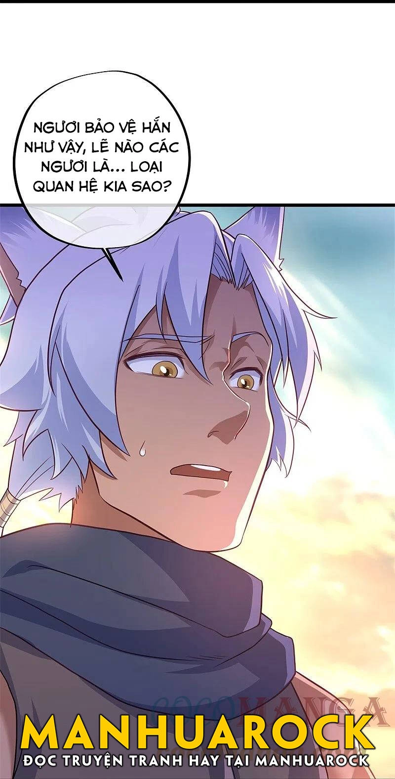 Chiến Hồn Tuyệt Thế Chapter 393 - 51