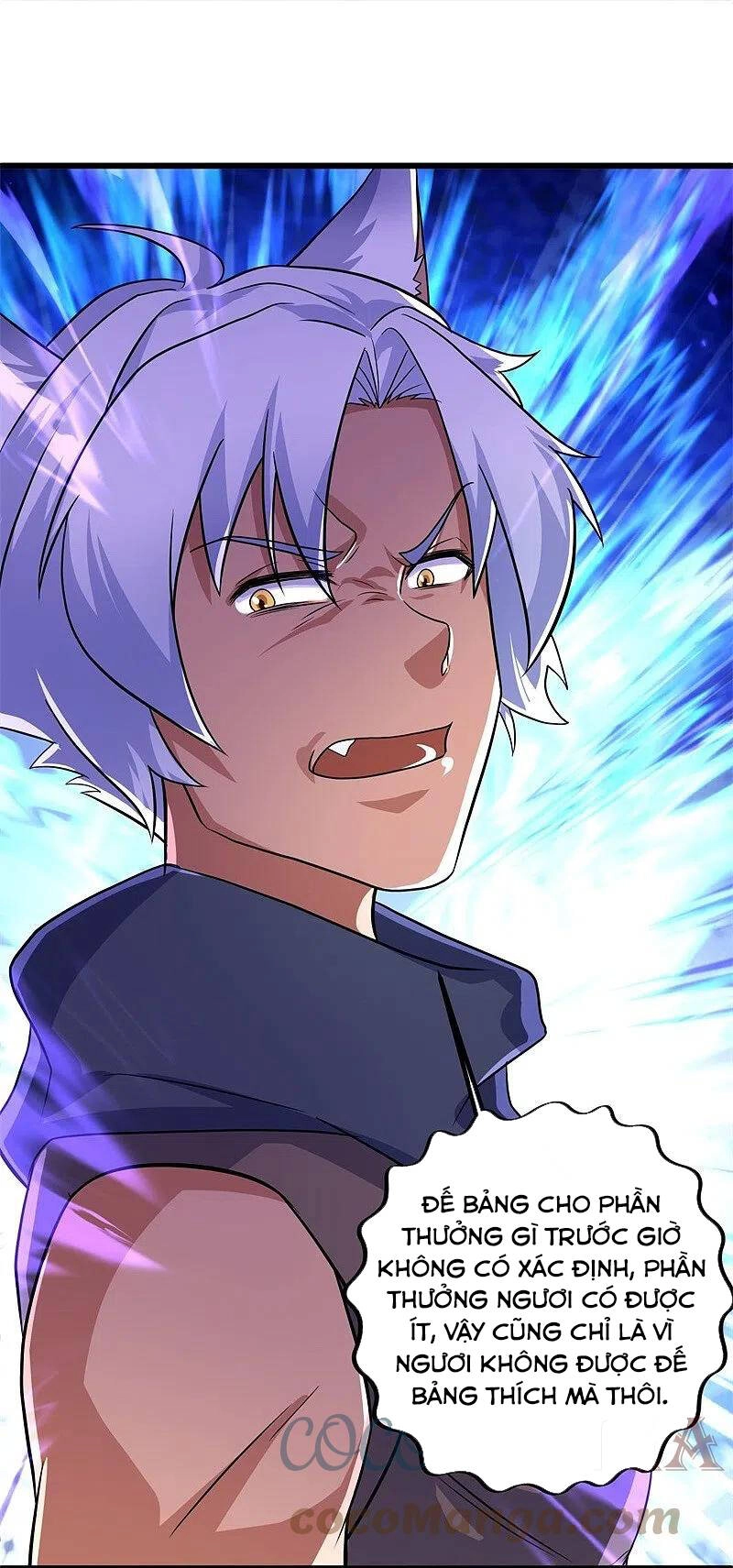 Chiến Hồn Tuyệt Thế Chapter 393 - 54