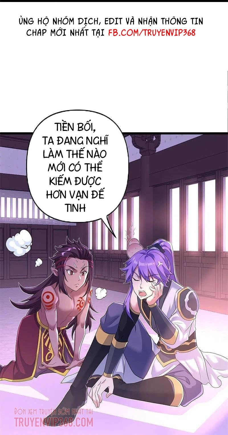 Chiến Hồn Tuyệt Thế Chapter 394 - 18