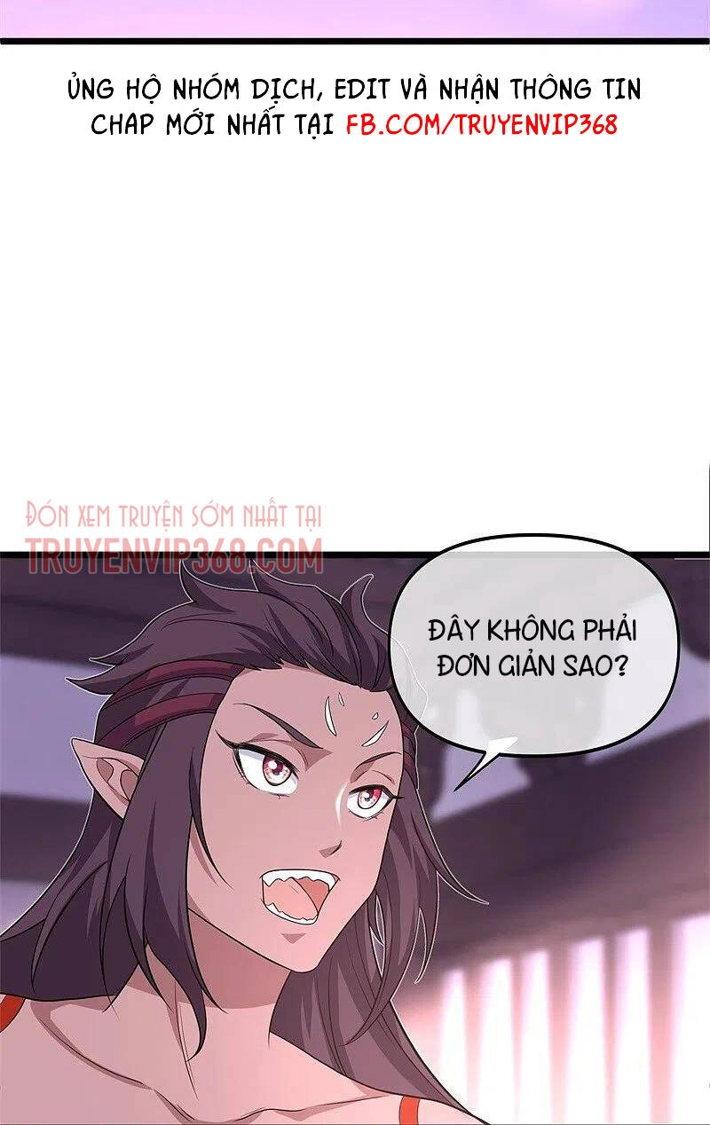 Chiến Hồn Tuyệt Thế Chapter 394 - 19