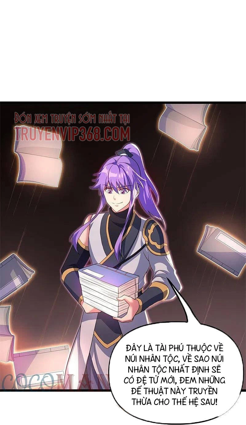 Chiến Hồn Tuyệt Thế Chapter 394 - 26