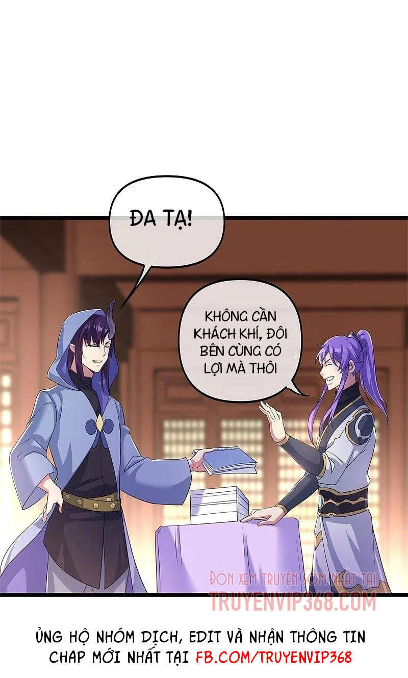 Chiến Hồn Tuyệt Thế Chapter 394 - 40