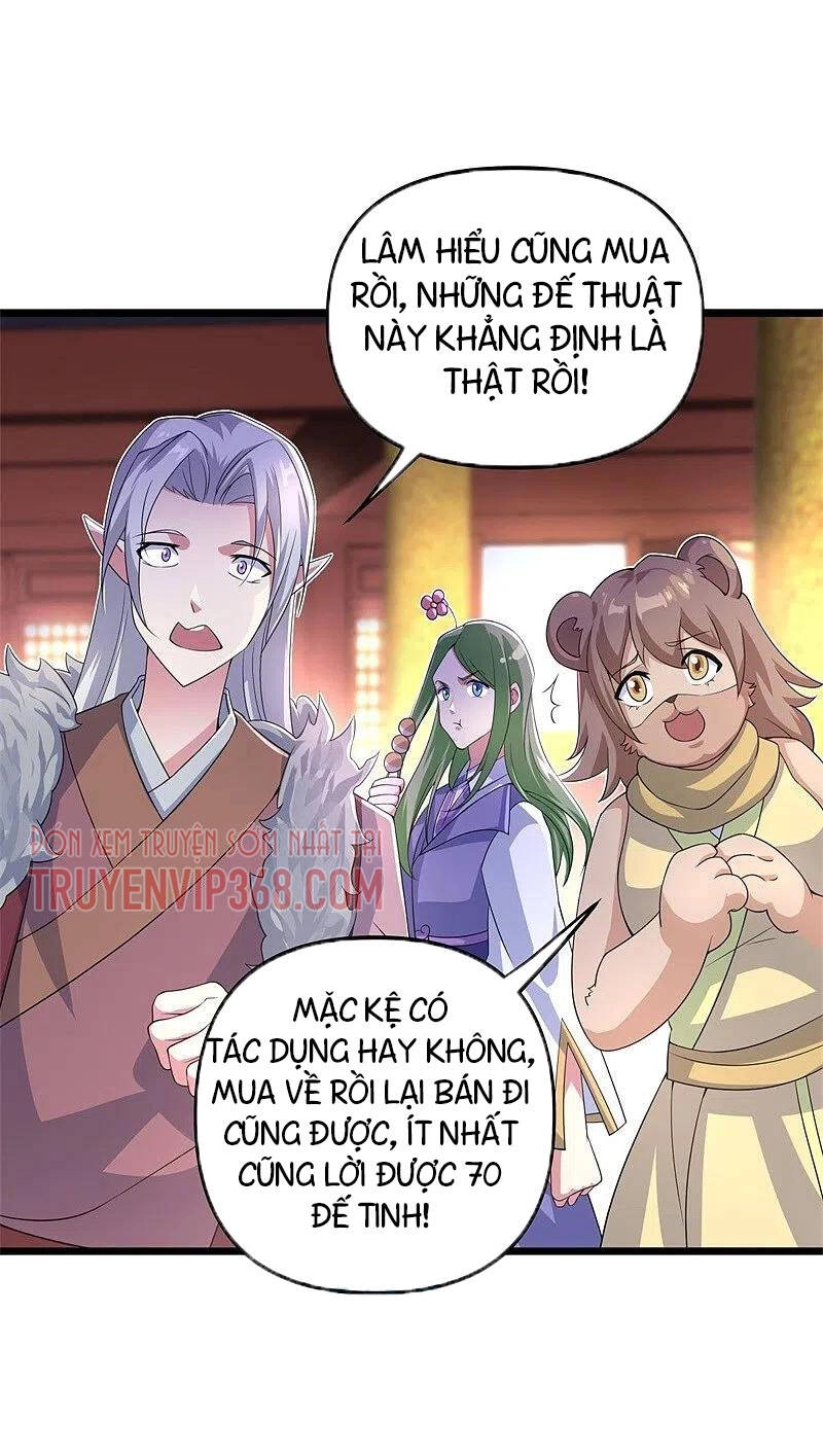 Chiến Hồn Tuyệt Thế Chapter 394 - 41