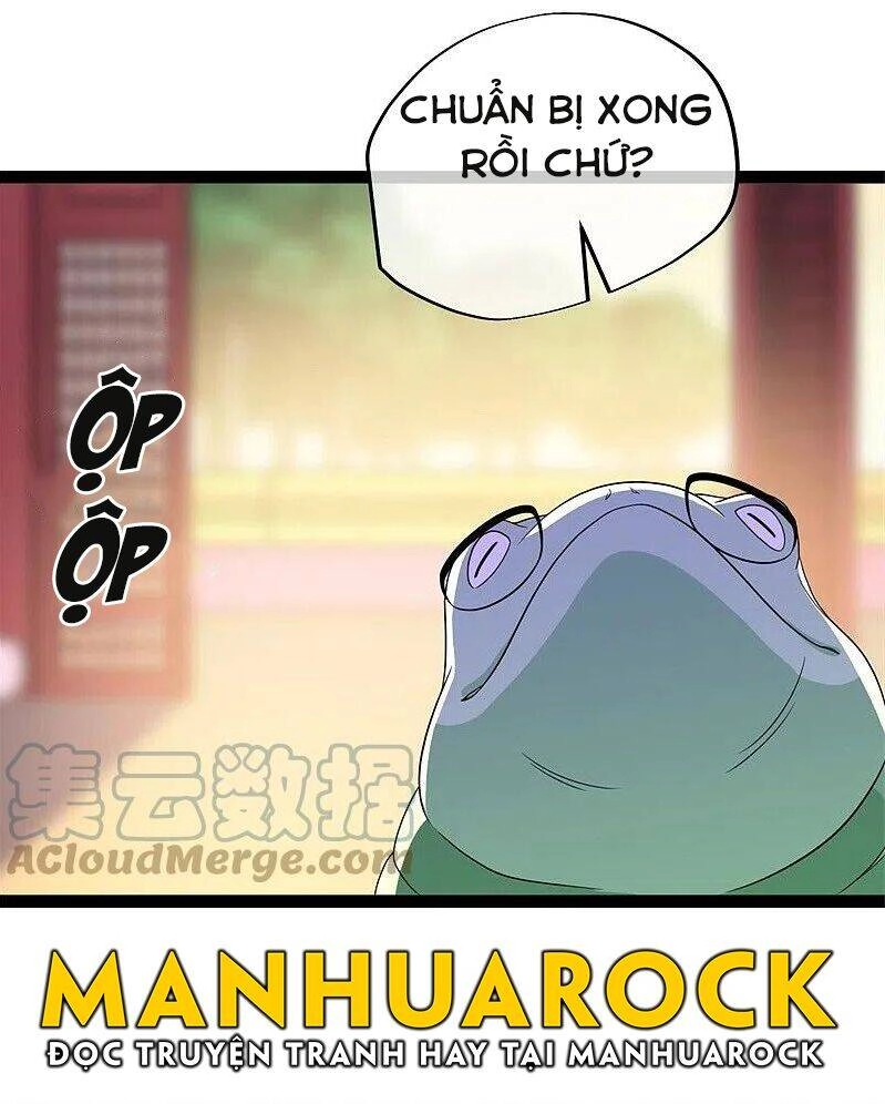 Chiến Hồn Tuyệt Thế Chapter 395 - 23