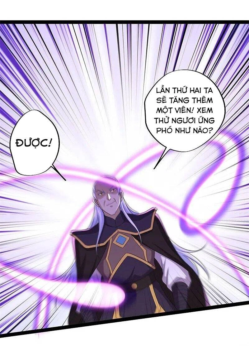 Chiến Hồn Tuyệt Thế Chapter 395 - 38