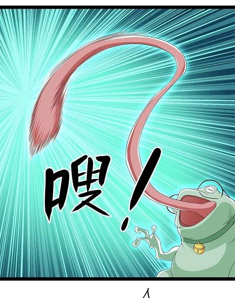 Chiến Hồn Tuyệt Thế Chapter 395 - 49