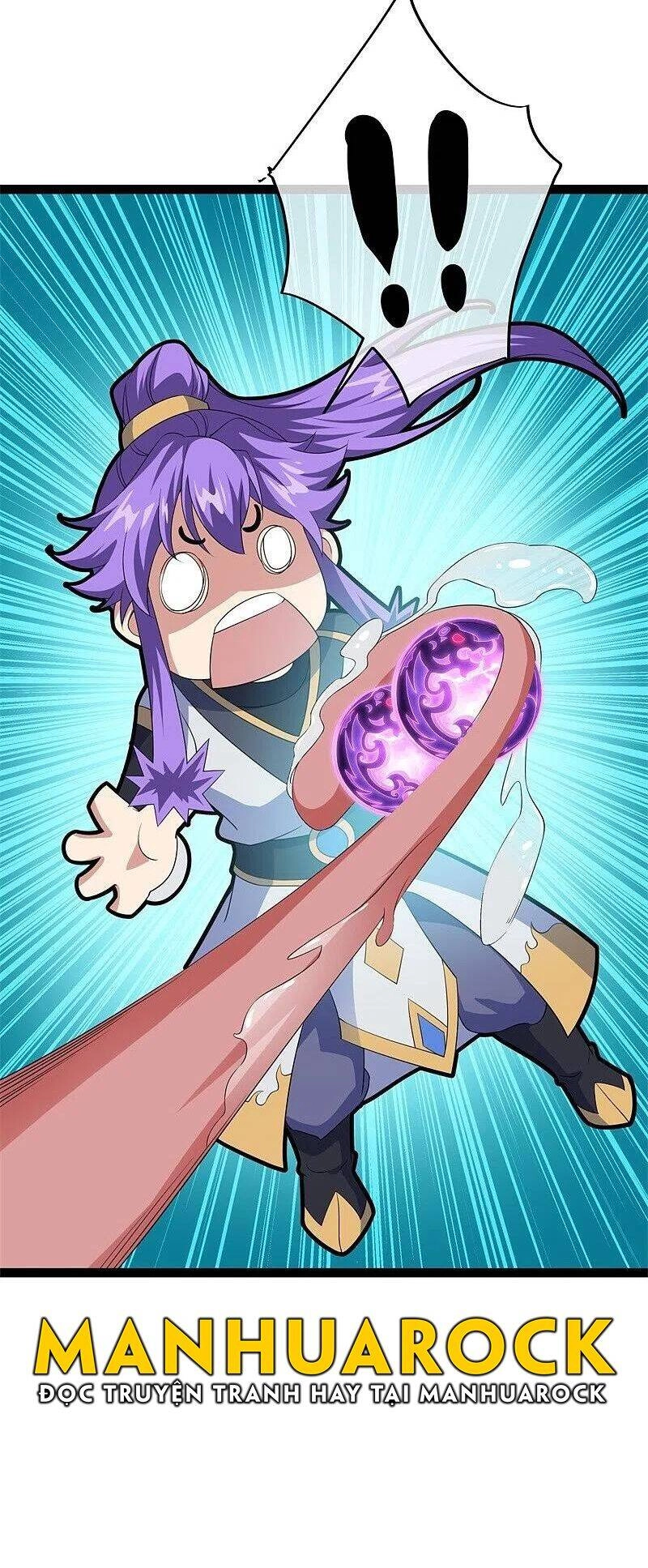 Chiến Hồn Tuyệt Thế Chapter 395 - 50