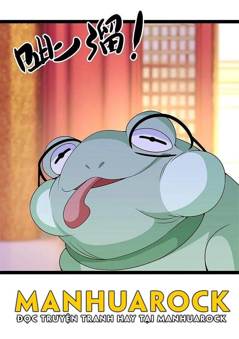 Chiến Hồn Tuyệt Thế Chapter 395 - 52