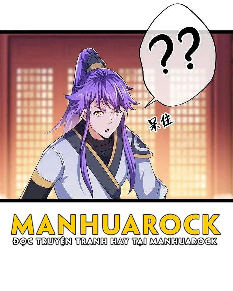 Chiến Hồn Tuyệt Thế Chapter 395 - 53