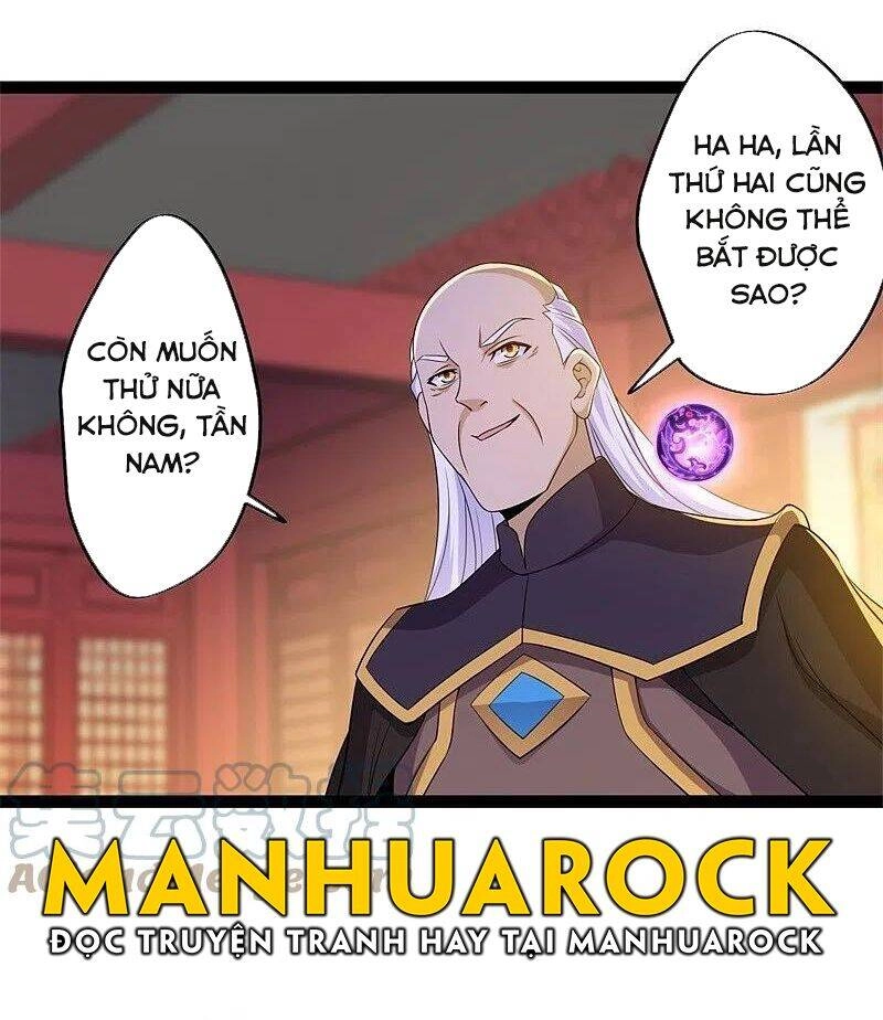 Chiến Hồn Tuyệt Thế Chapter 395 - 54