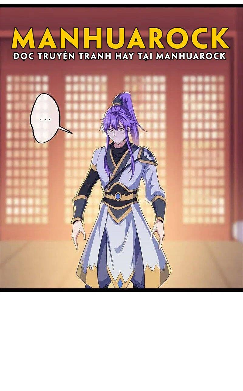 Chiến Hồn Tuyệt Thế Chapter 395 - 59