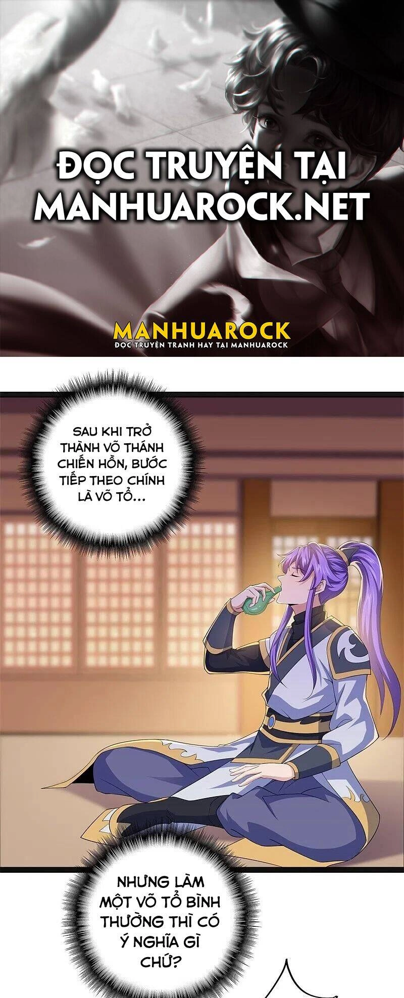 Chiến Hồn Tuyệt Thế Chapter 396 - 1