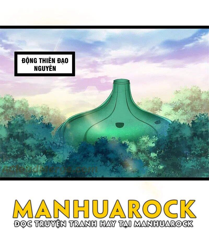 Chiến Hồn Tuyệt Thế Chapter 396 - 6