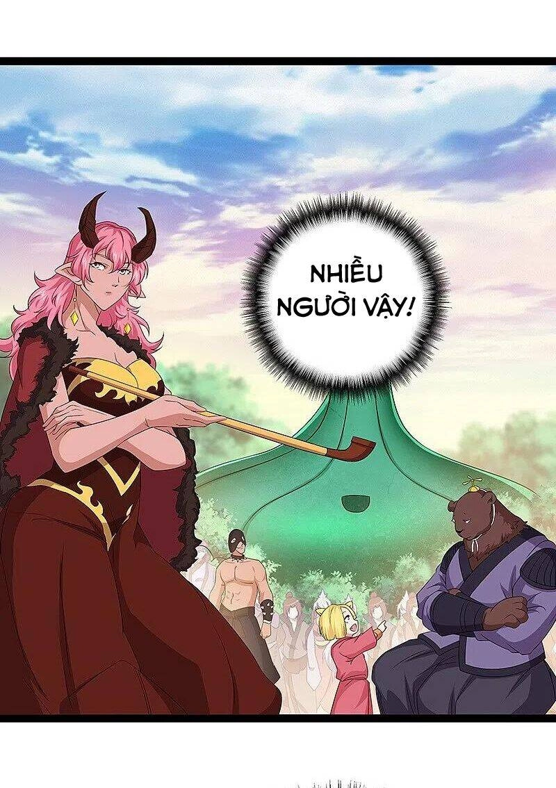 Chiến Hồn Tuyệt Thế Chapter 396 - 7