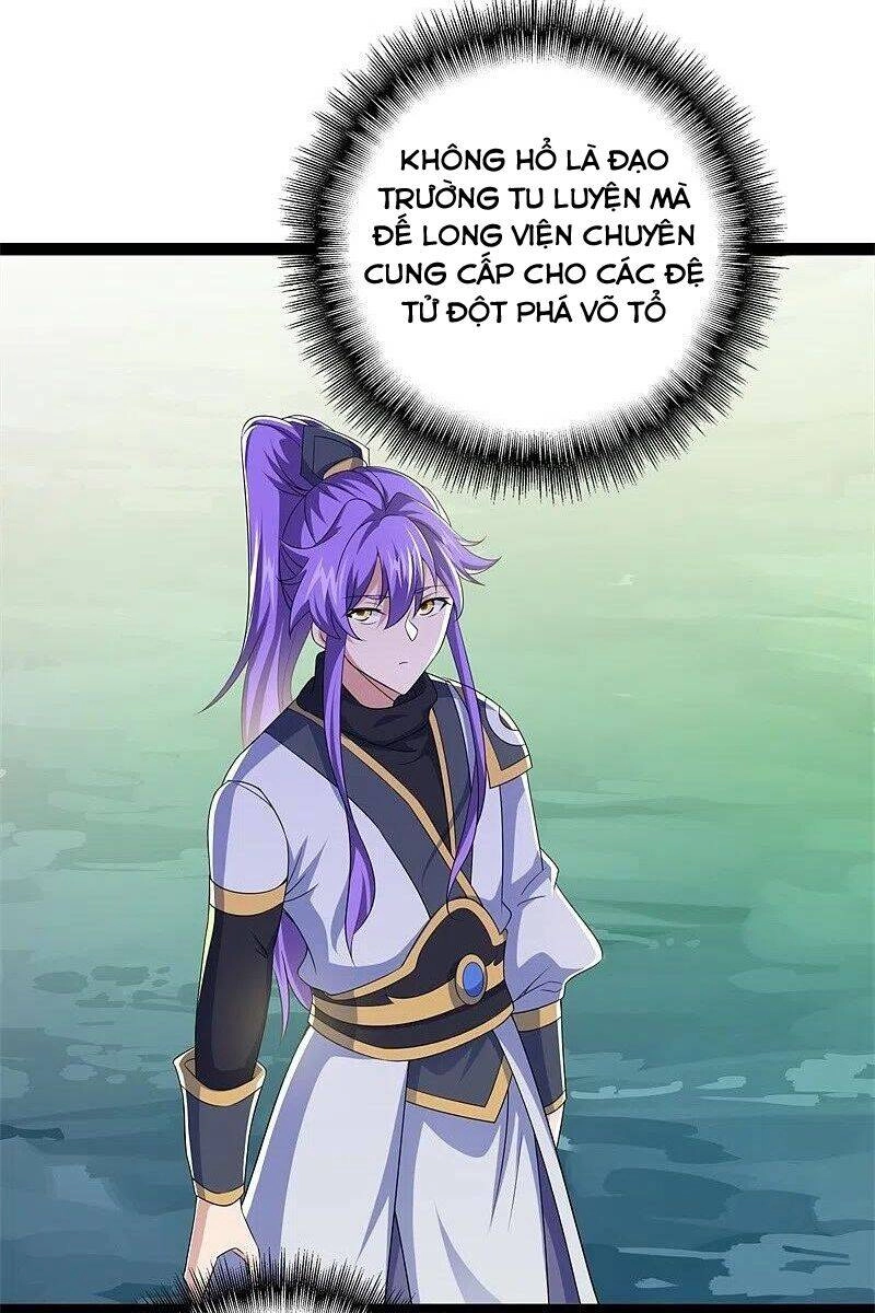 Chiến Hồn Tuyệt Thế Chapter 396 - 8