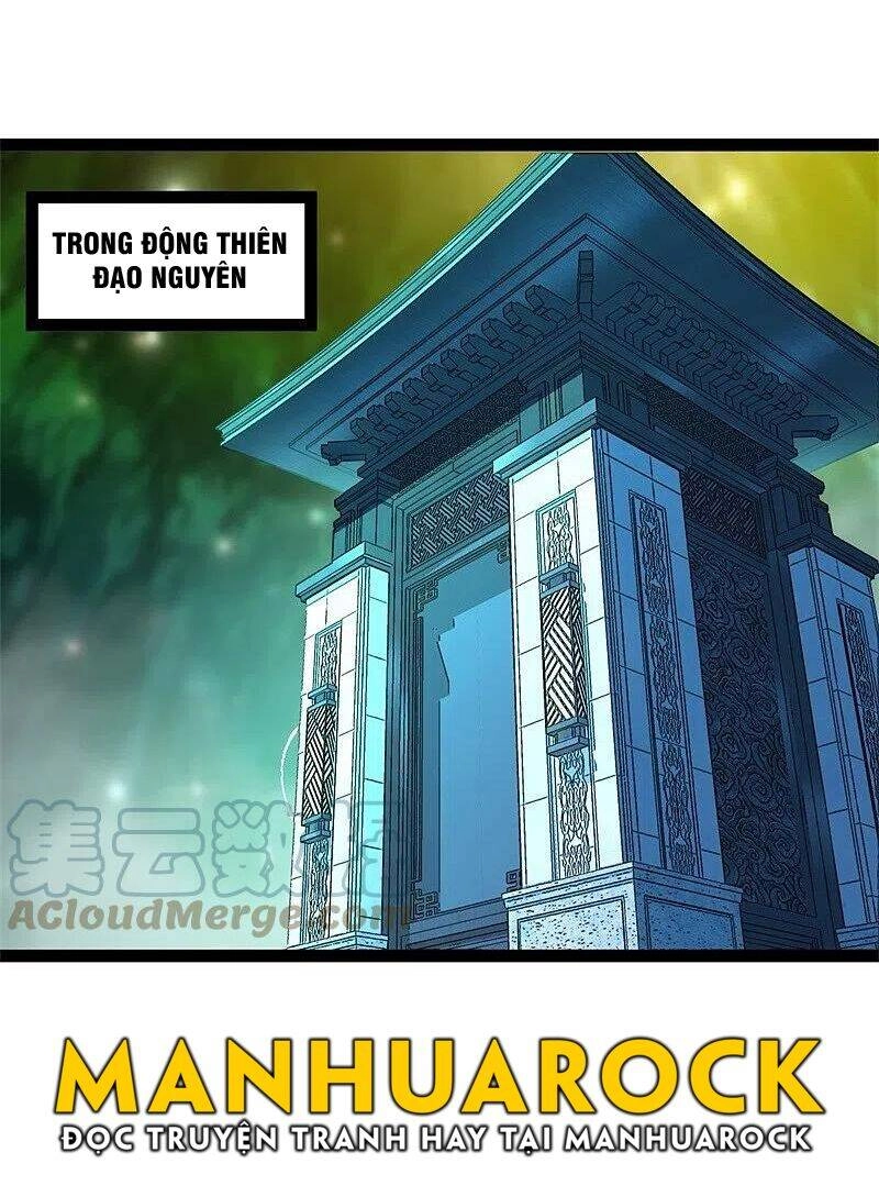 Chiến Hồn Tuyệt Thế Chapter 396 - 15