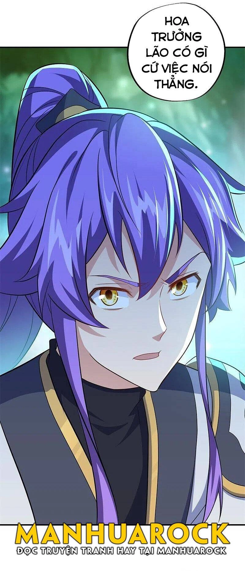 Chiến Hồn Tuyệt Thế Chapter 396 - 23