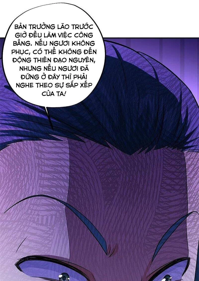 Chiến Hồn Tuyệt Thế Chapter 396 - 26