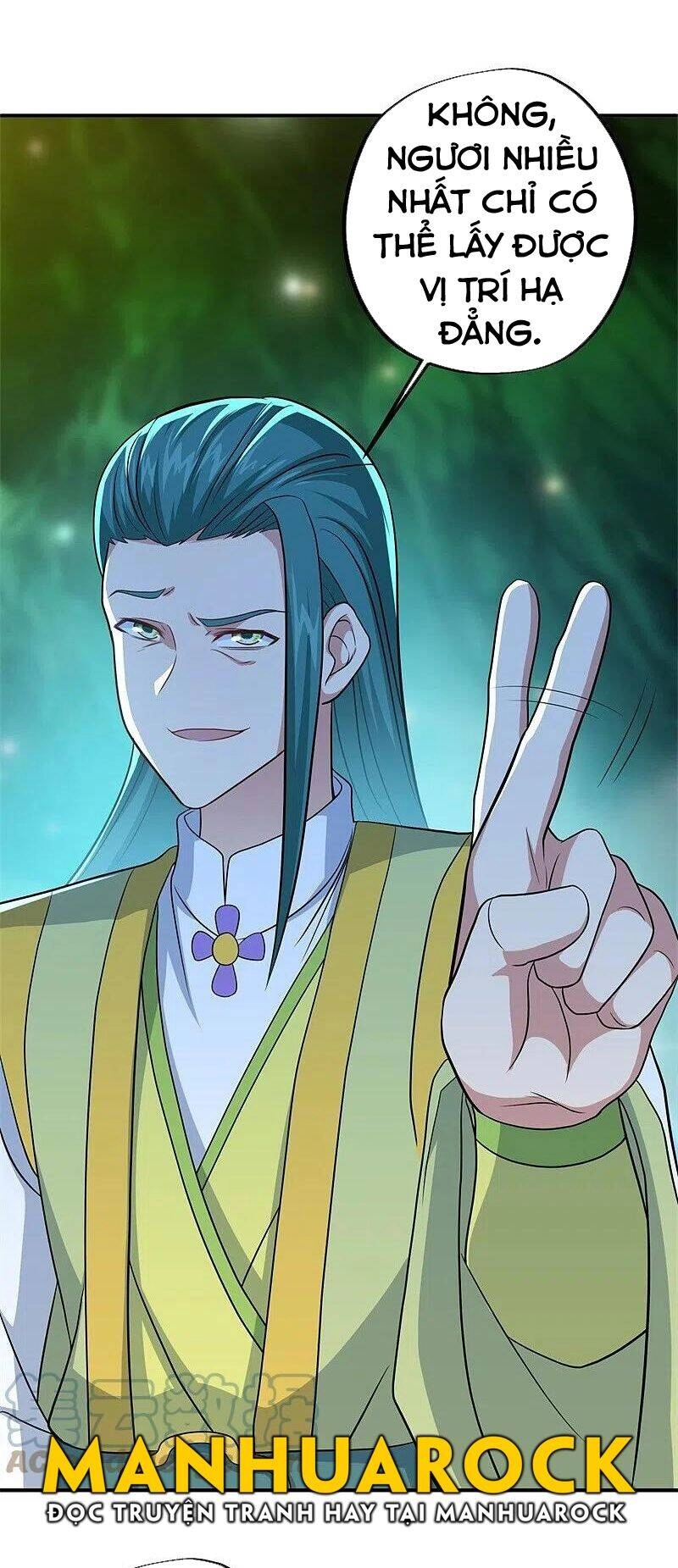 Chiến Hồn Tuyệt Thế Chapter 396 - 29