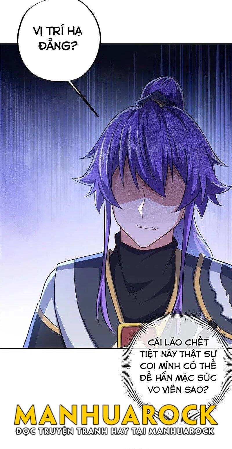 Chiến Hồn Tuyệt Thế Chapter 396 - 30