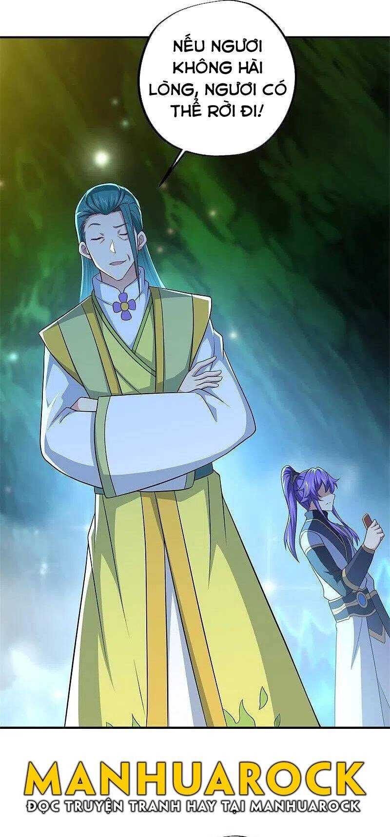 Chiến Hồn Tuyệt Thế Chapter 396 - 31