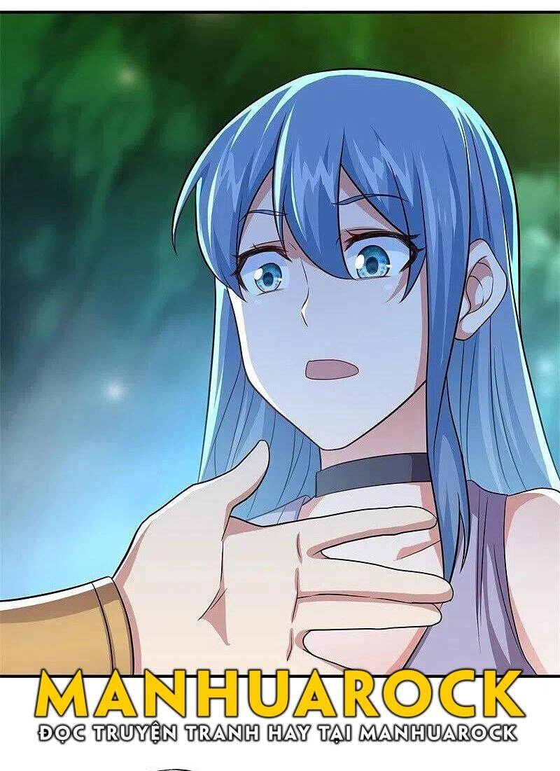 Chiến Hồn Tuyệt Thế Chapter 396 - 33