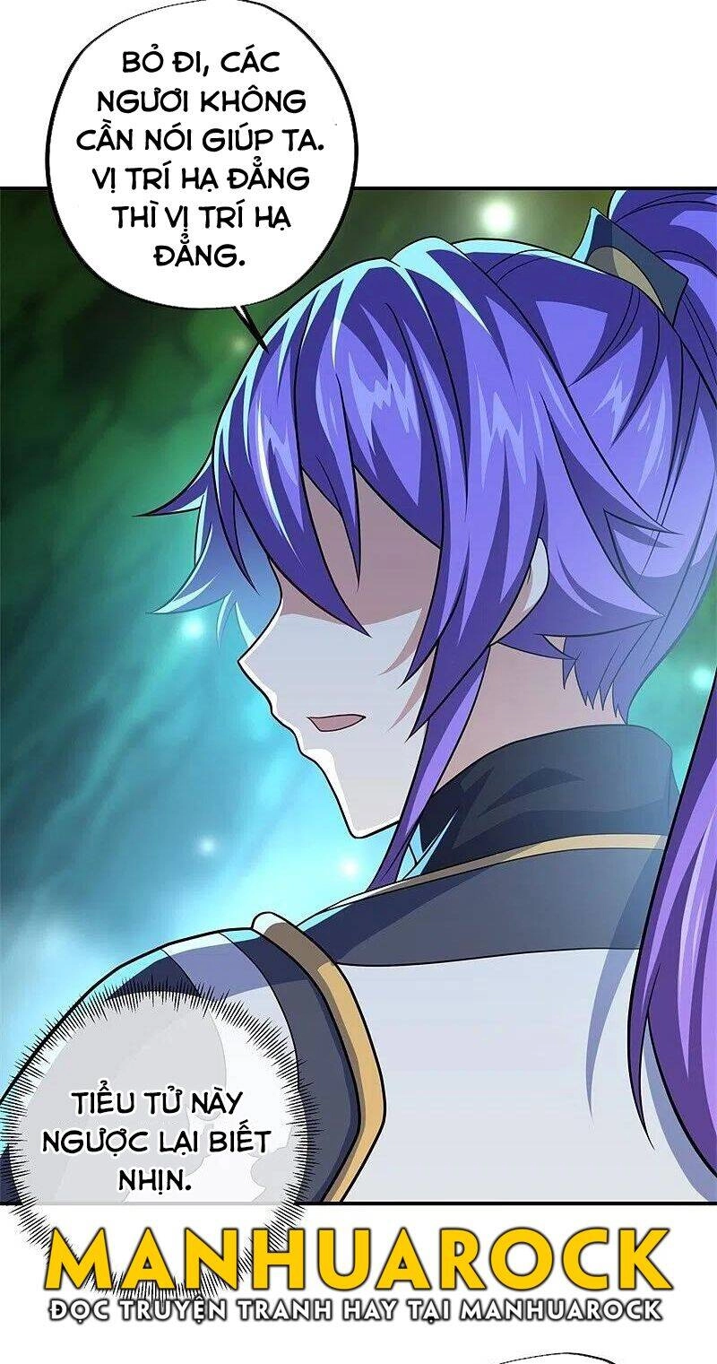 Chiến Hồn Tuyệt Thế Chapter 396 - 34