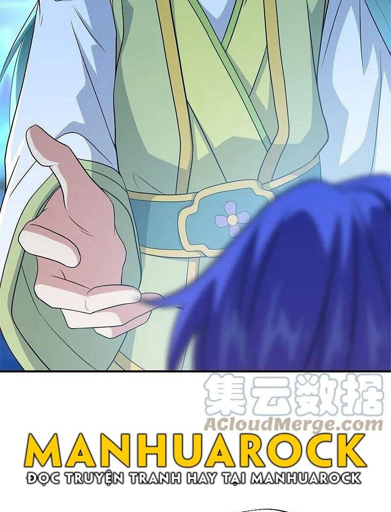 Chiến Hồn Tuyệt Thế Chapter 396 - 36