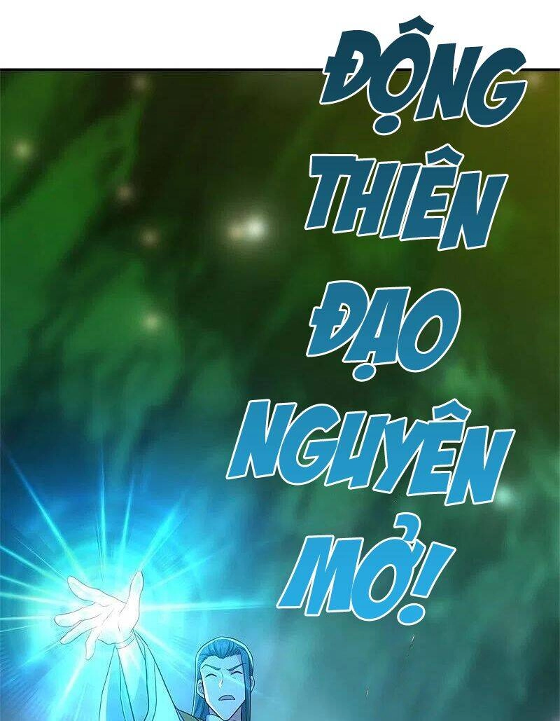 Chiến Hồn Tuyệt Thế Chapter 396 - 43