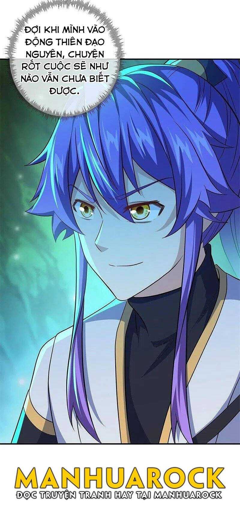 Chiến Hồn Tuyệt Thế Chapter 396 - 48