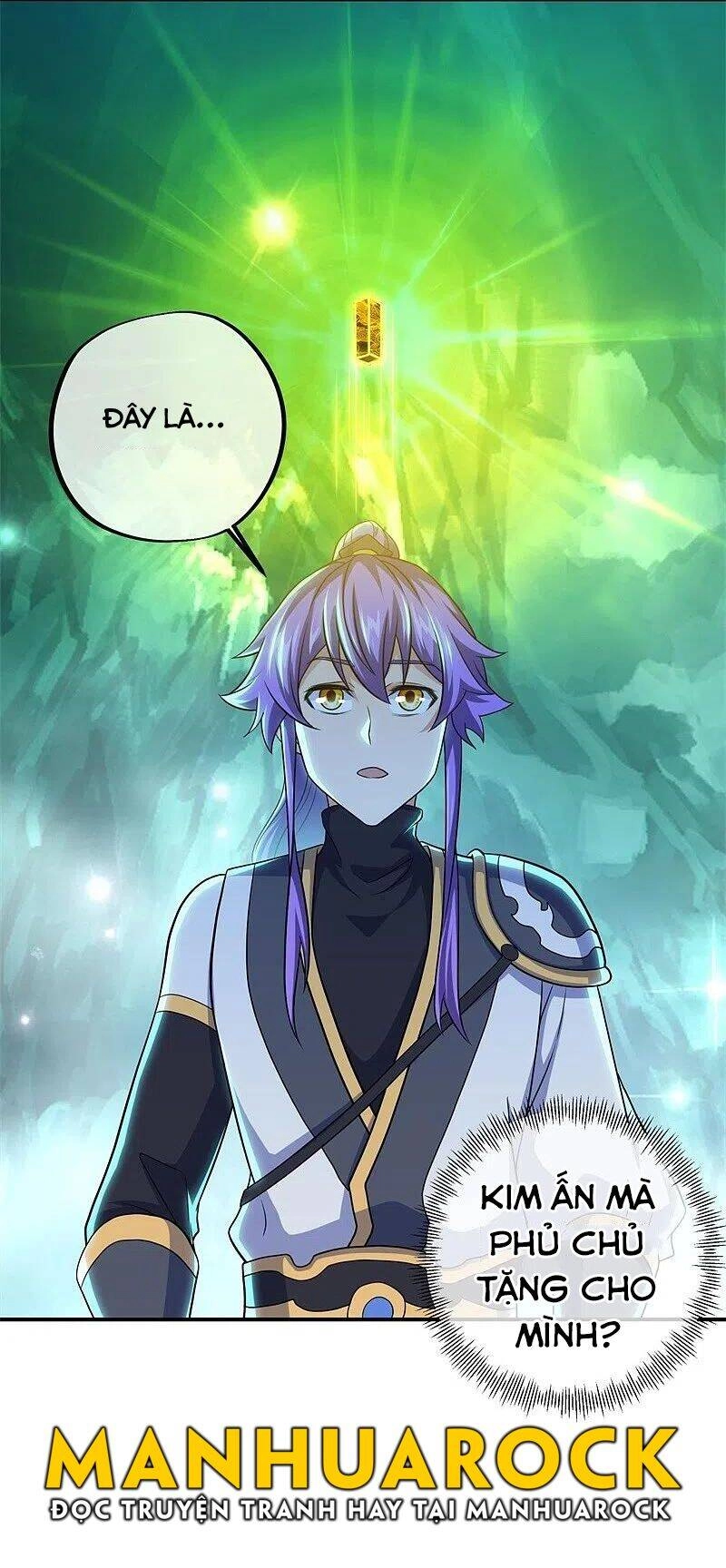 Chiến Hồn Tuyệt Thế Chapter 396 - 55