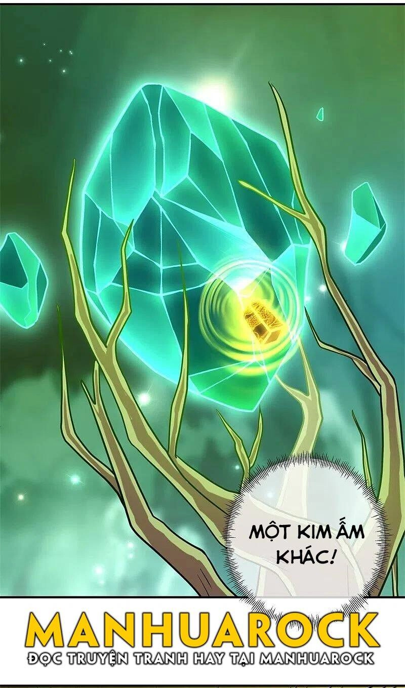 Chiến Hồn Tuyệt Thế Chapter 396 - 56