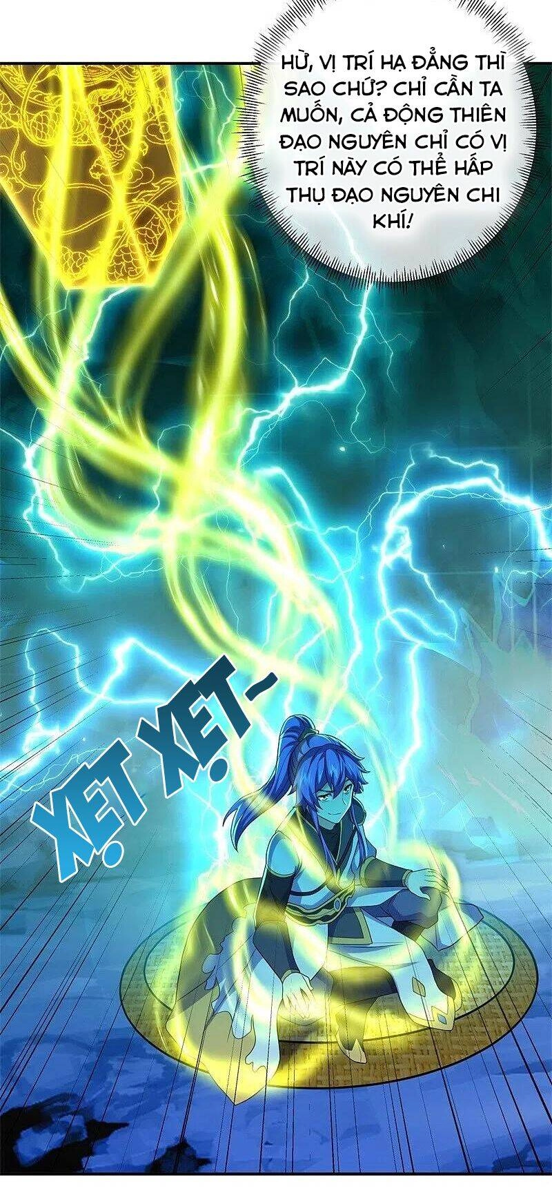 Chiến Hồn Tuyệt Thế Chapter 396 - 58