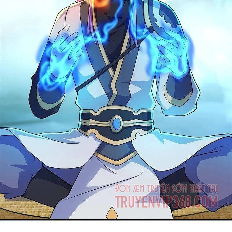 Chiến Hồn Tuyệt Thế Chapter 397 - 15