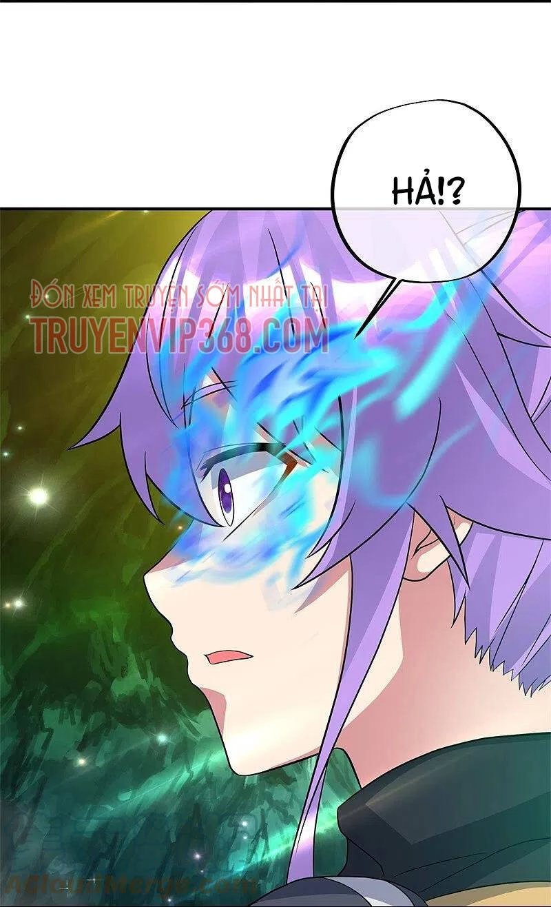 Chiến Hồn Tuyệt Thế Chapter 397 - 20