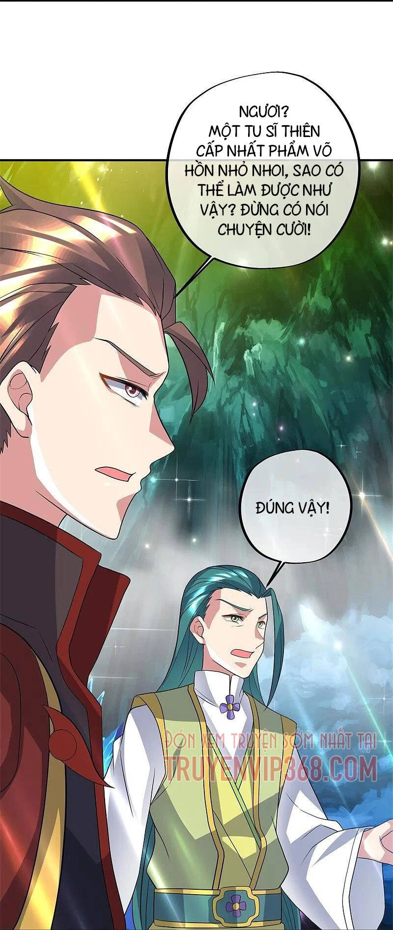 Chiến Hồn Tuyệt Thế Chapter 397 - 30