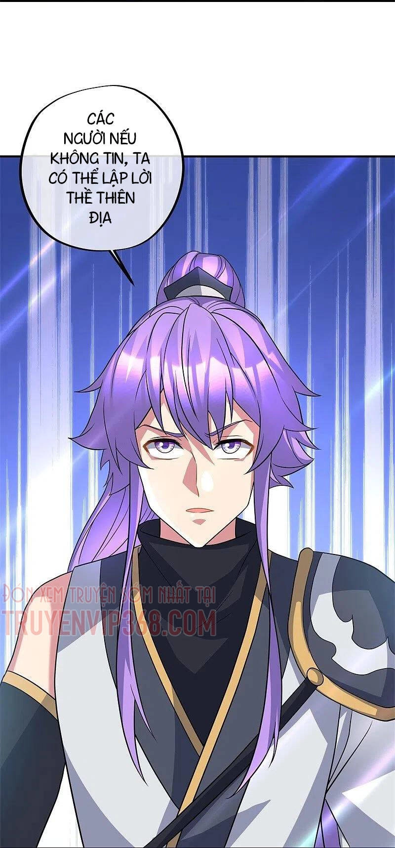 Chiến Hồn Tuyệt Thế Chapter 397 - 31