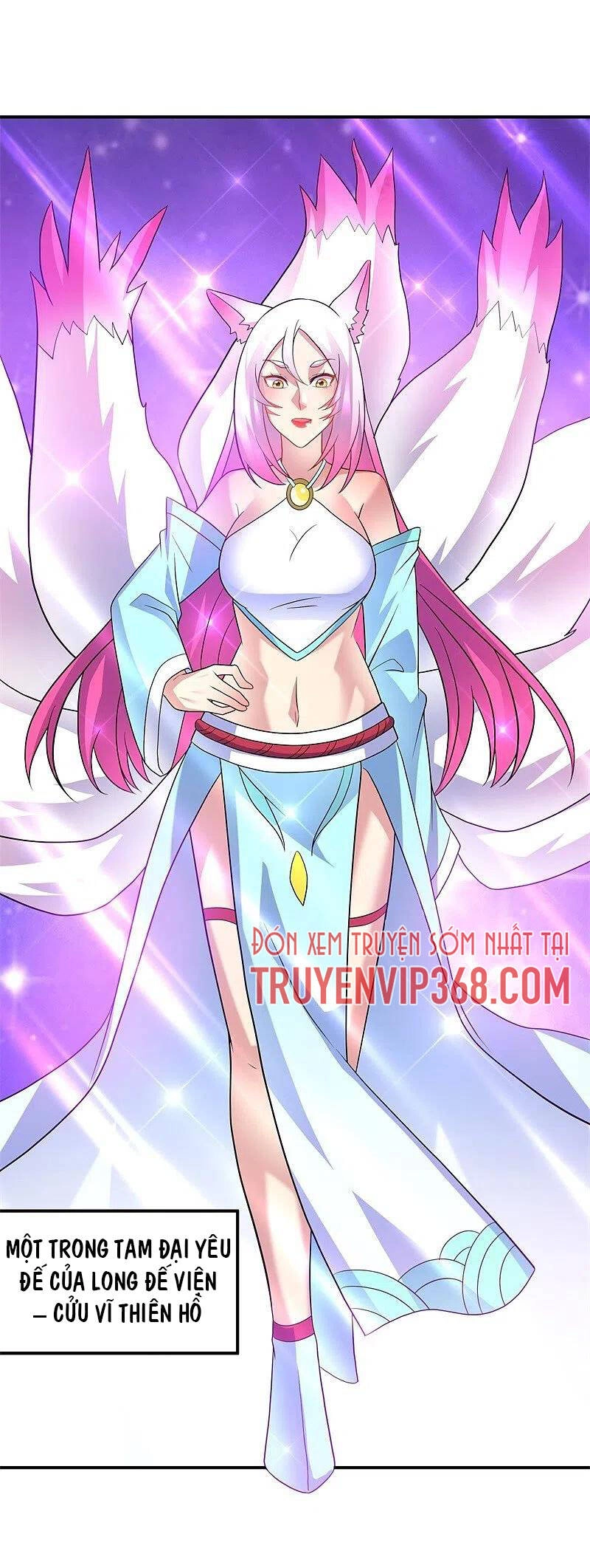 Chiến Hồn Tuyệt Thế Chapter 397 - 37