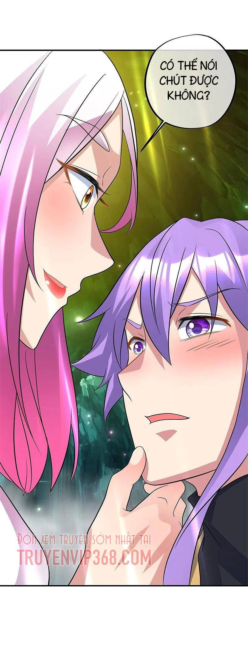 Chiến Hồn Tuyệt Thế Chapter 397 - 43