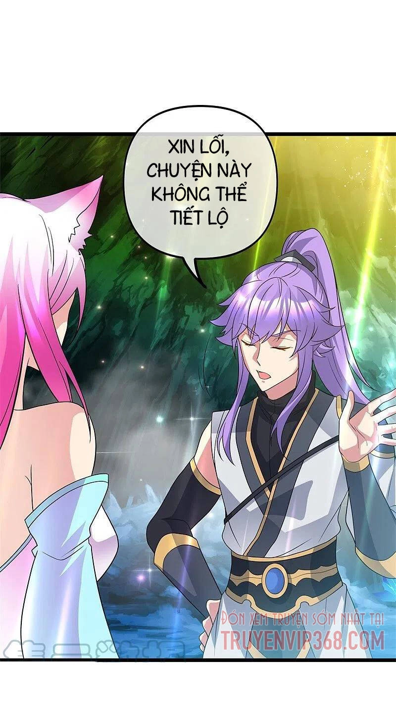 Chiến Hồn Tuyệt Thế Chapter 397 - 44