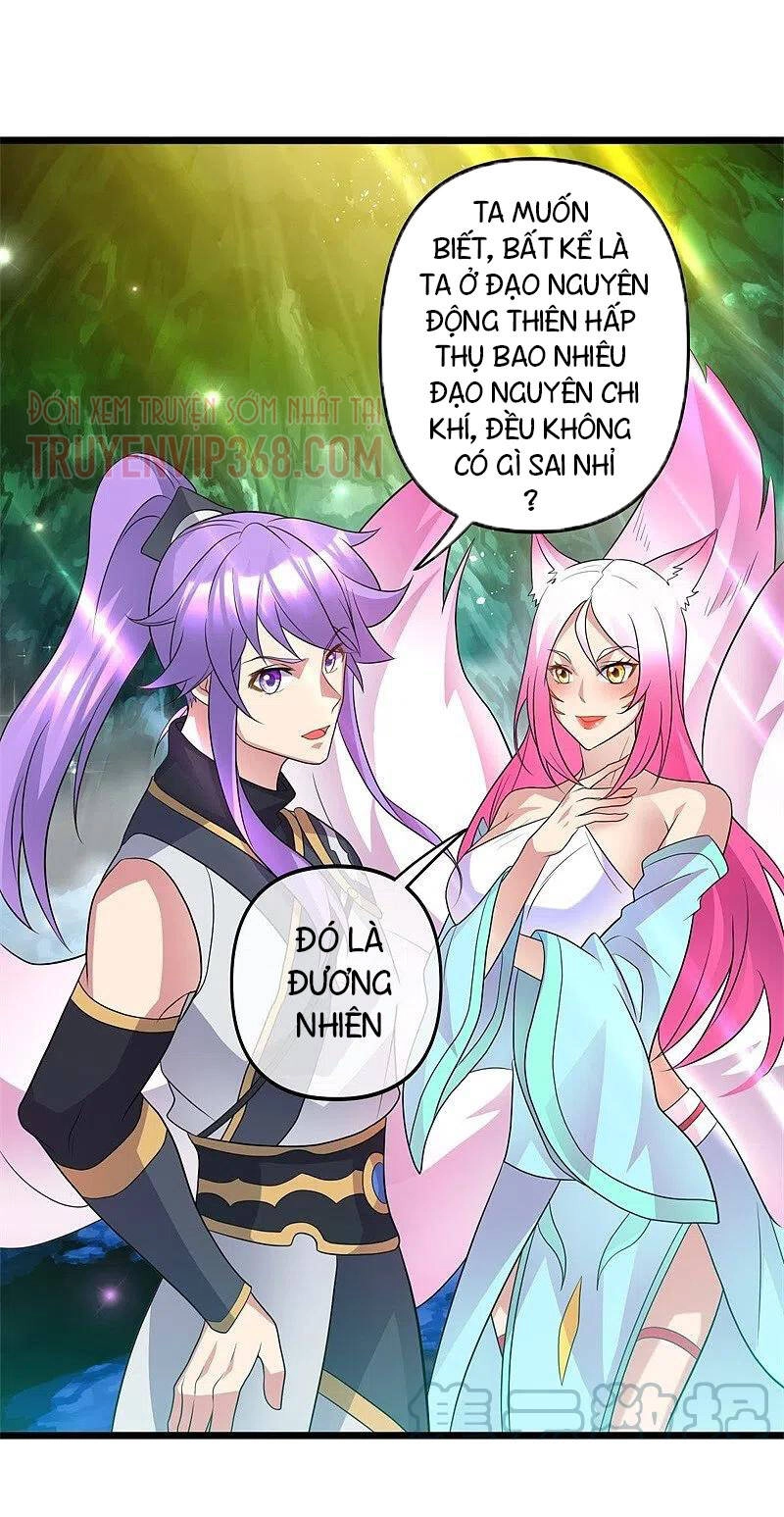 Chiến Hồn Tuyệt Thế Chapter 397 - 50